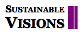 Sustainable Visions